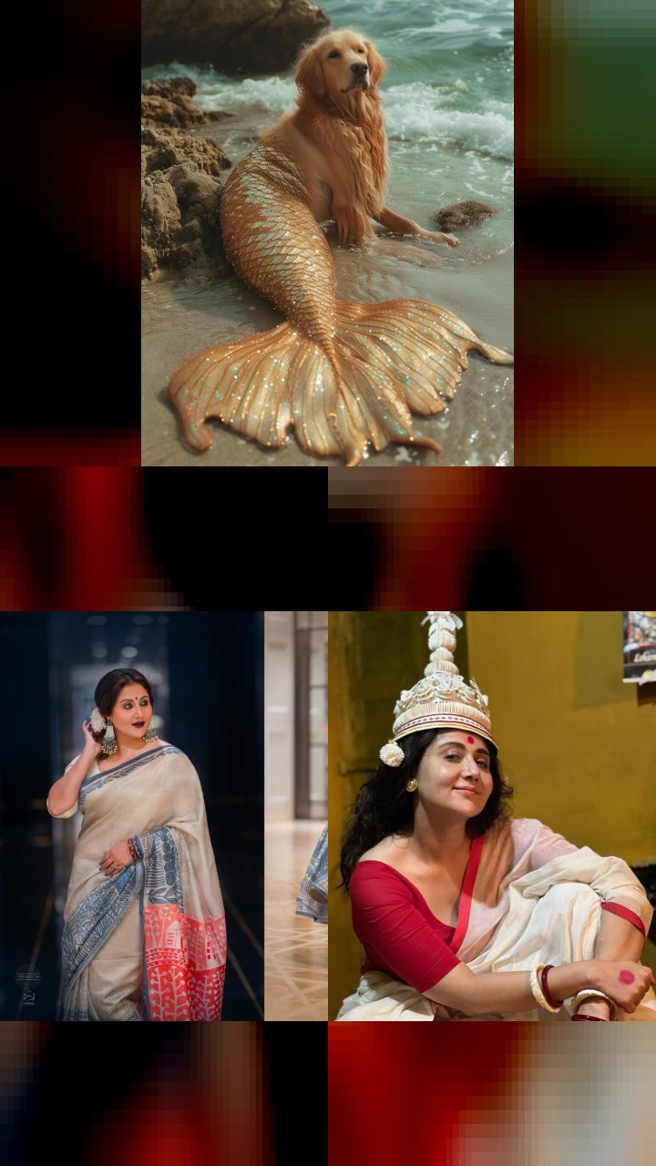 Swastika Mukherjee’s Top 10 Instagram Photos That Captured Hearts