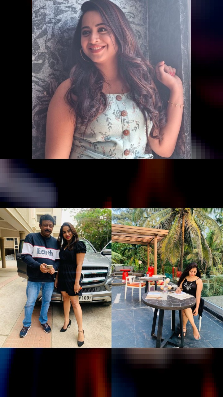 The Best of Swathi Deekshith: Top 10 Instagram Photos