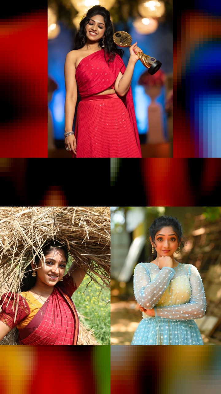 Countdown: Swathi Sharma's 10 Most Popular Instagram Posts