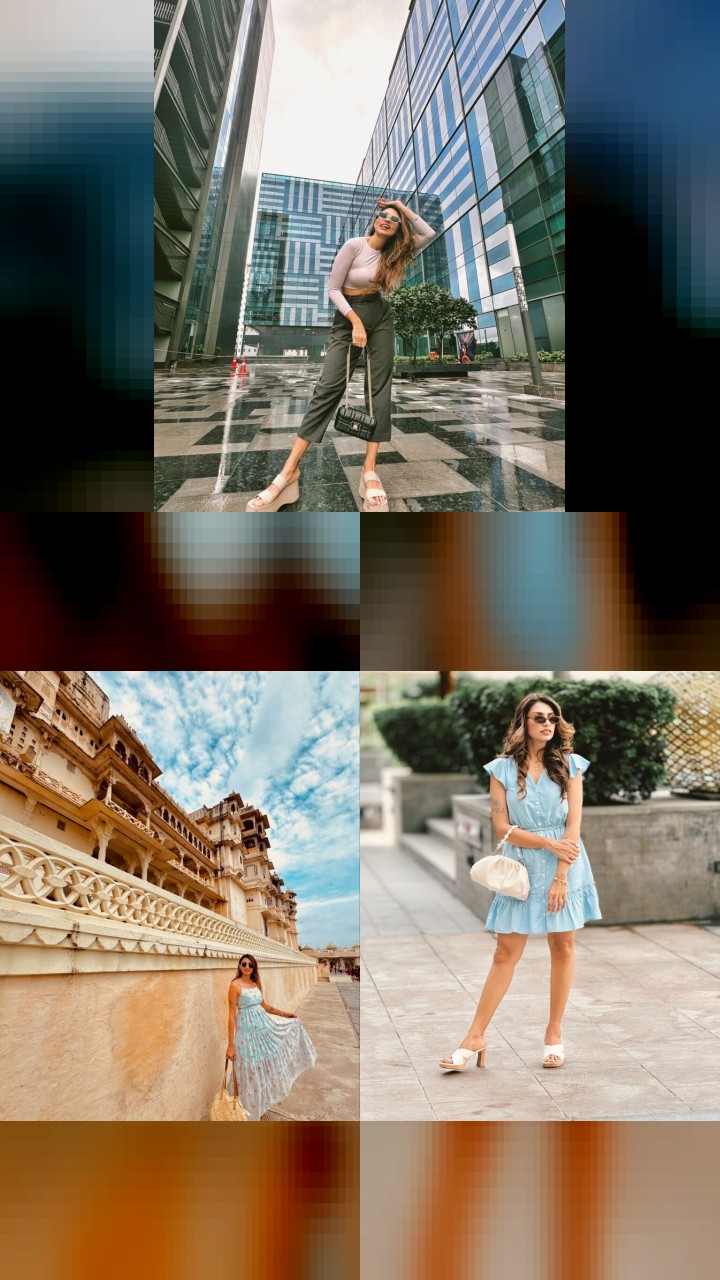 10 Must-See Instagram Posts by Swati Gandhi