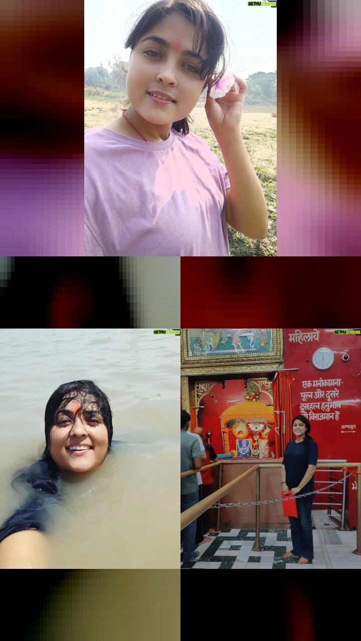 Sweeti Mishra’s Instagram: 10 Most Loved Posts