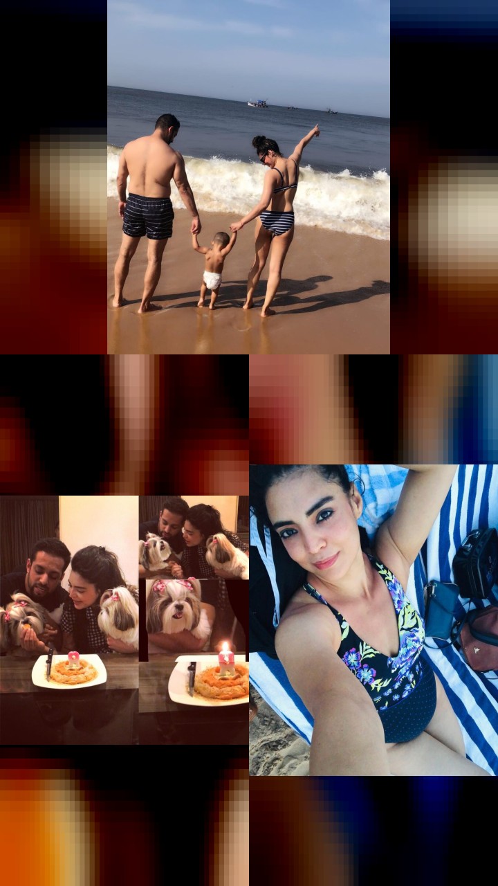 The Top 10 Most Engaging Instagram Photos of Shweta Bhardwaj