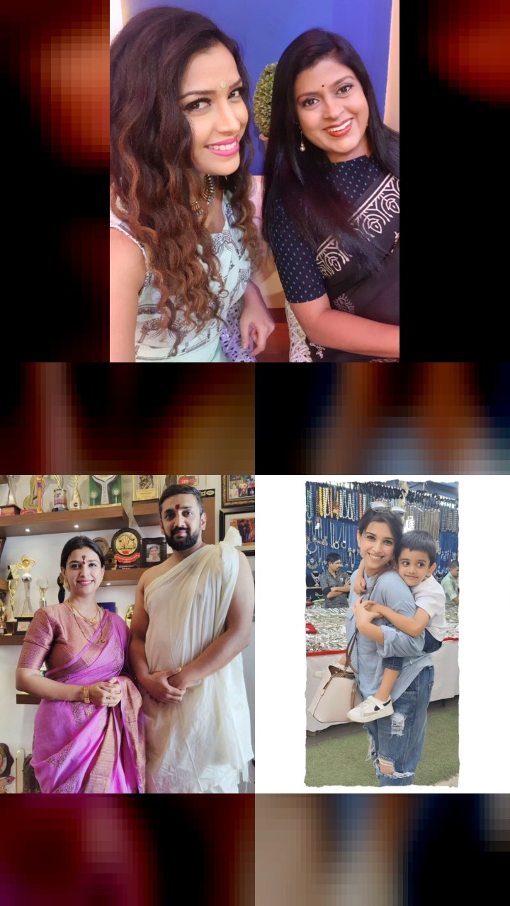 The Top 10 Most Loved Instagram Photos by Swetha Changappa