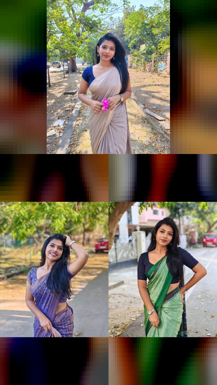 swetha kumar’s Instagram: The Top 10 Must-See Photos