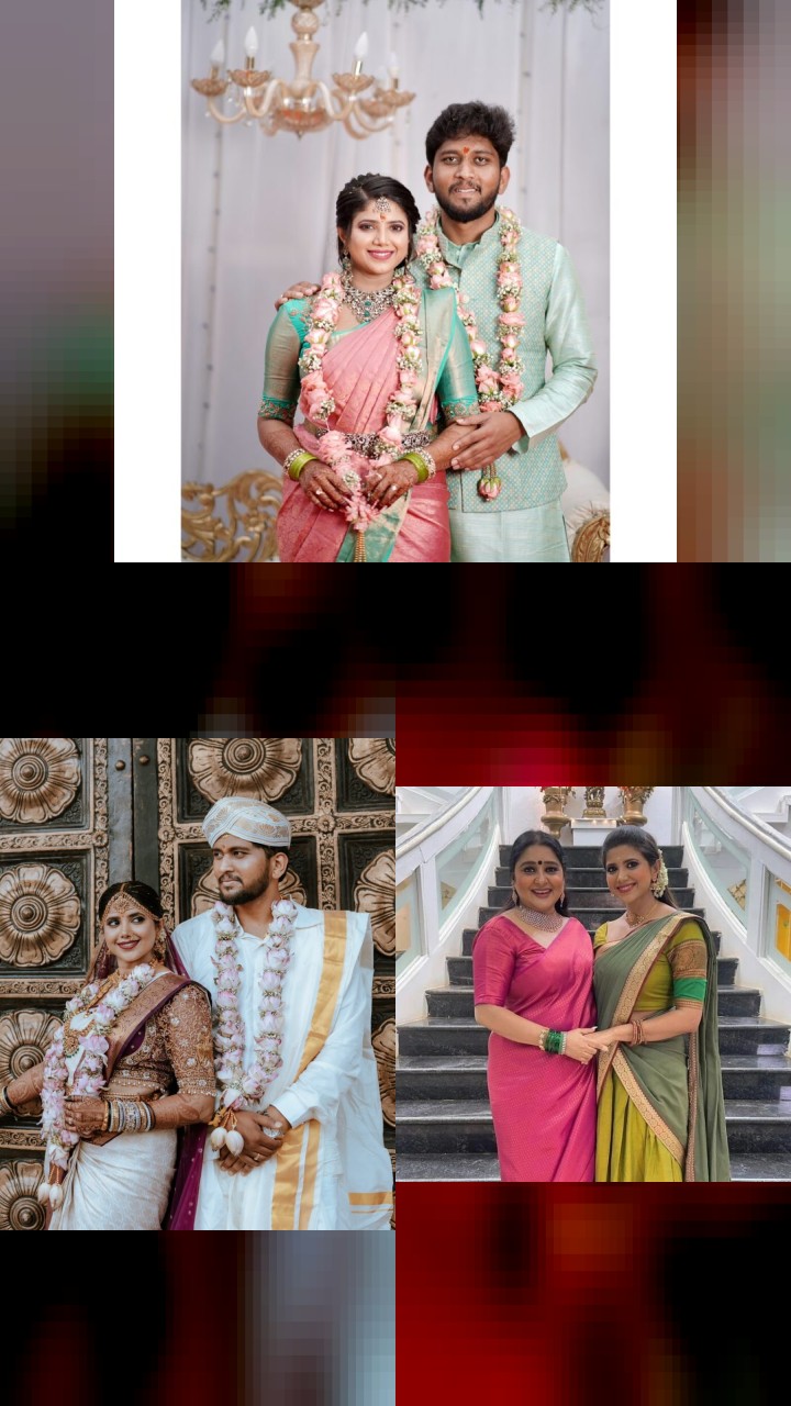 Top 10 Memorable Instagram Photos of Swetha Khelge