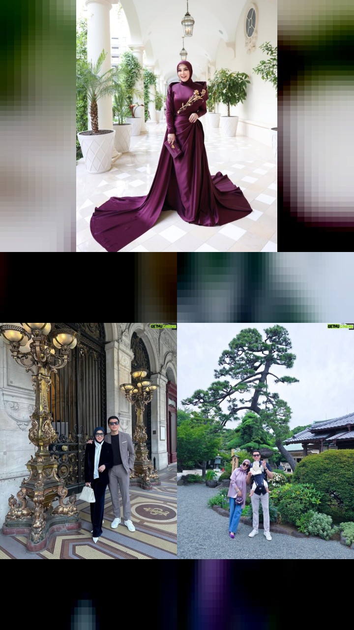 Syahrini’s Top 10 Instagram Photos That Shook Social Media