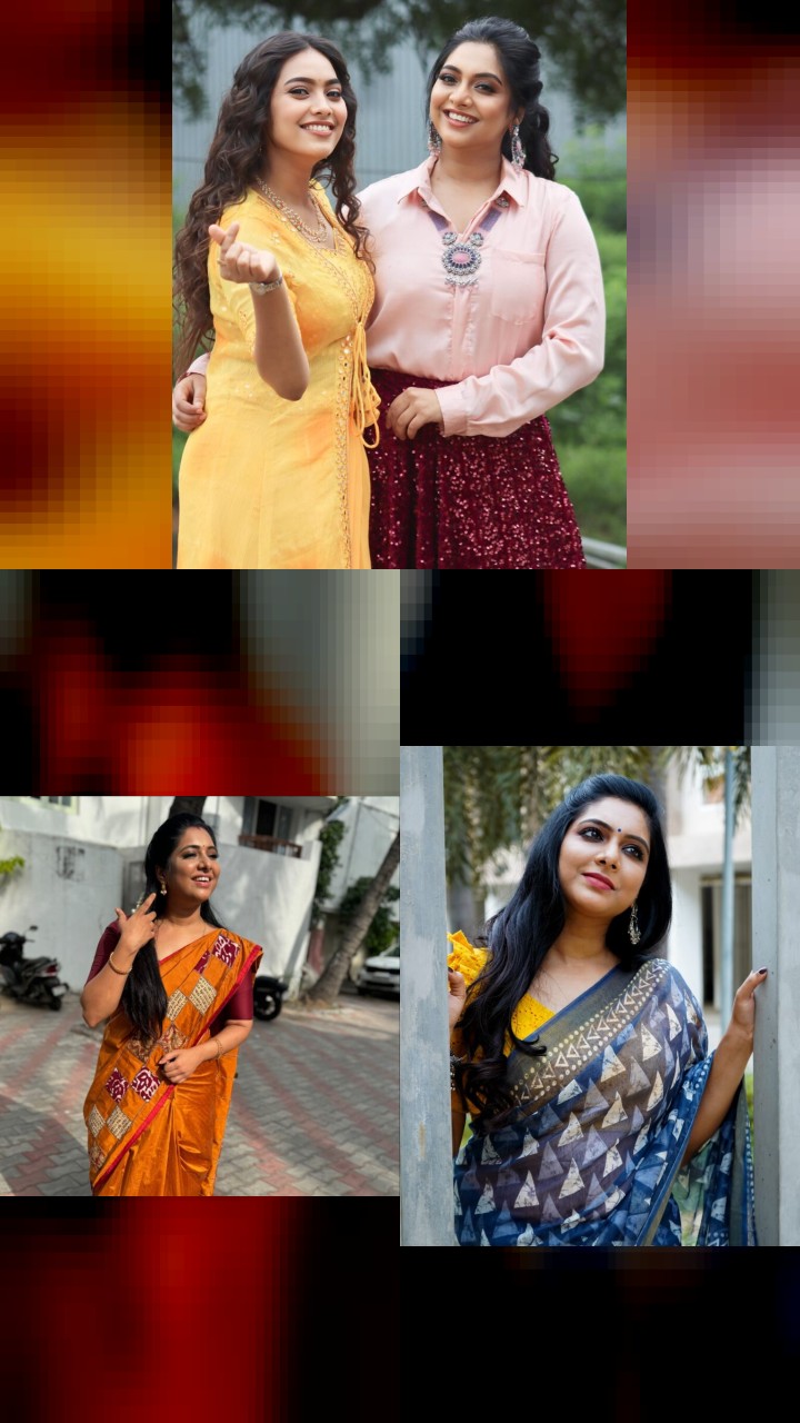 The Top 10 Most Liked Instagram Photos of Syamantha Kiran