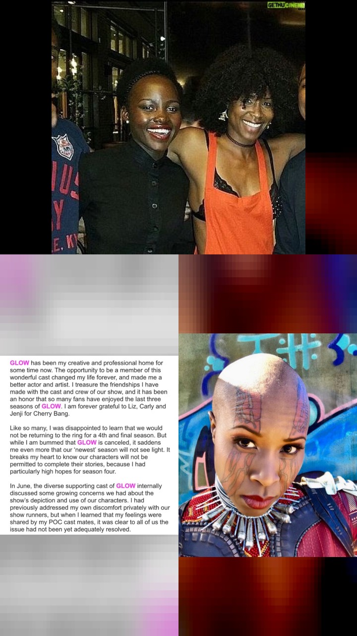 Sydelle Noel's 10 Most Loved Instagram Moments