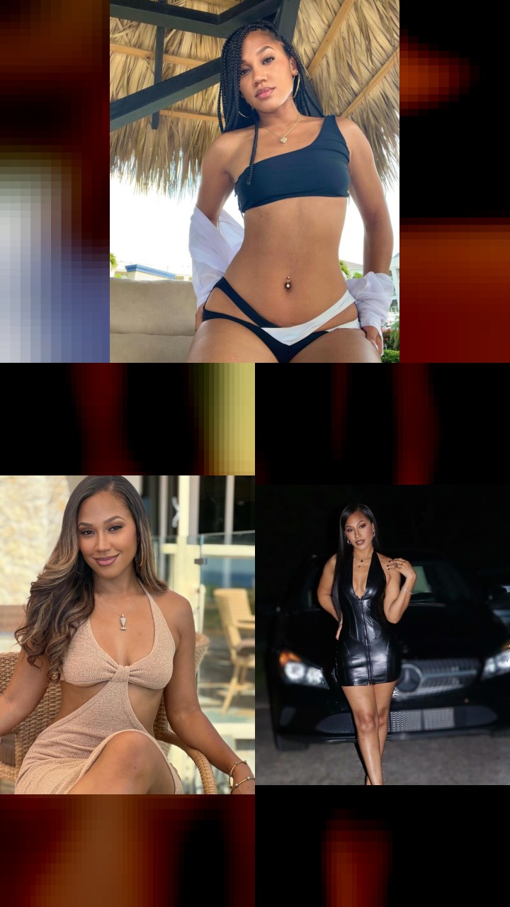 Sydney Mitchell’s Top 10 Instagram Photos of All Time