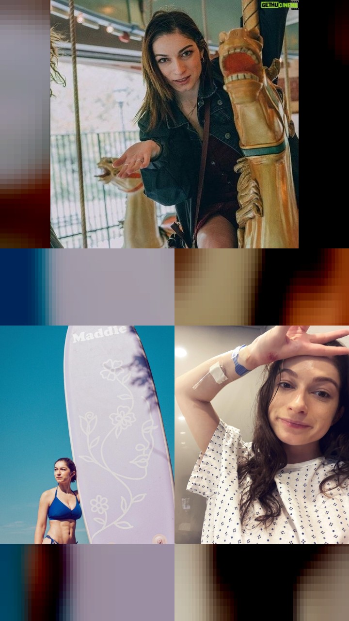 Sydney Ozerov-Meyer's Most Loved Moments: Top 10 Instagram Photos!