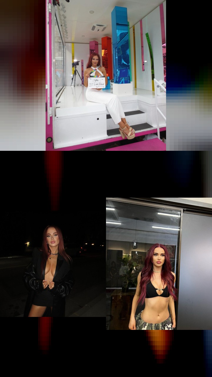 The Most Popular Instagram Photos of Sydney Paight: Top 10