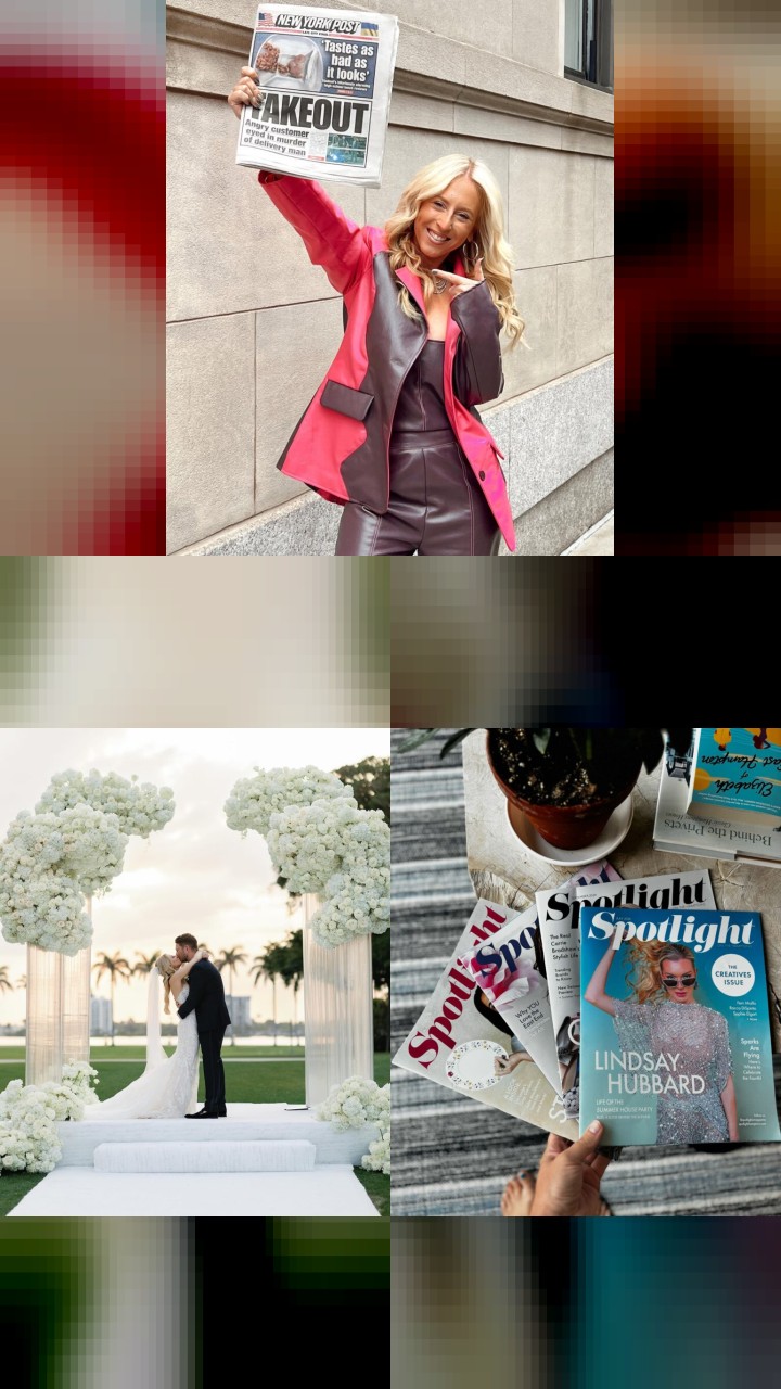 The Top 10 Instagram Photos by Sydney Sadick You Shouldn't Miss