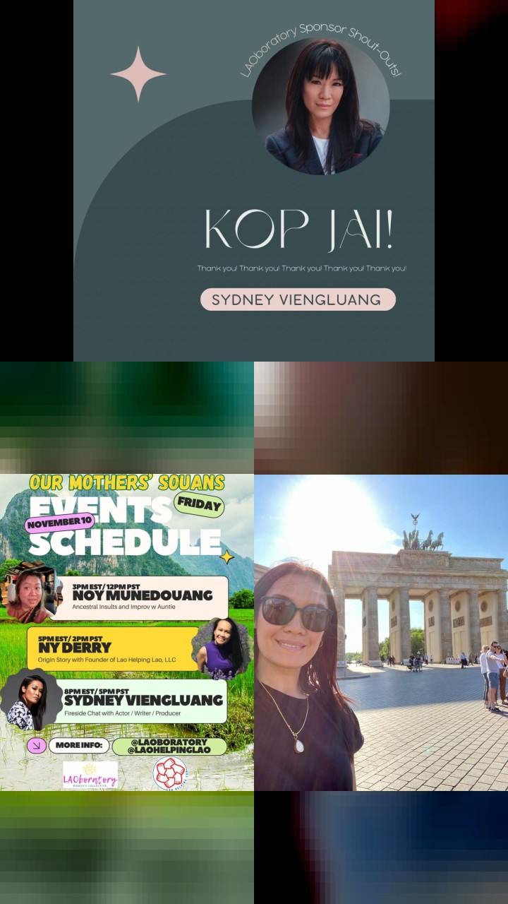 10 Most Popular Instagram Photos of Sydney Viengluang