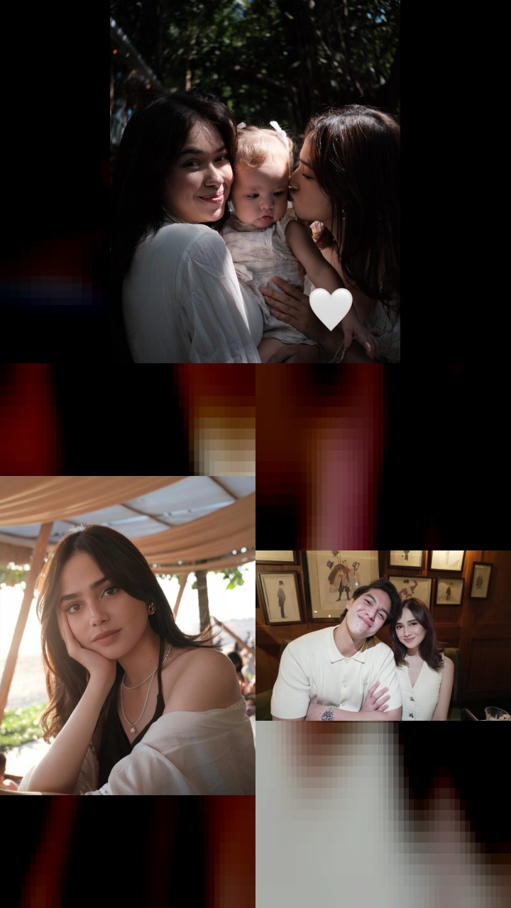 Syifa Hadju’s Instagram: Top 10 Photos Fans Can’t Get Enough Of