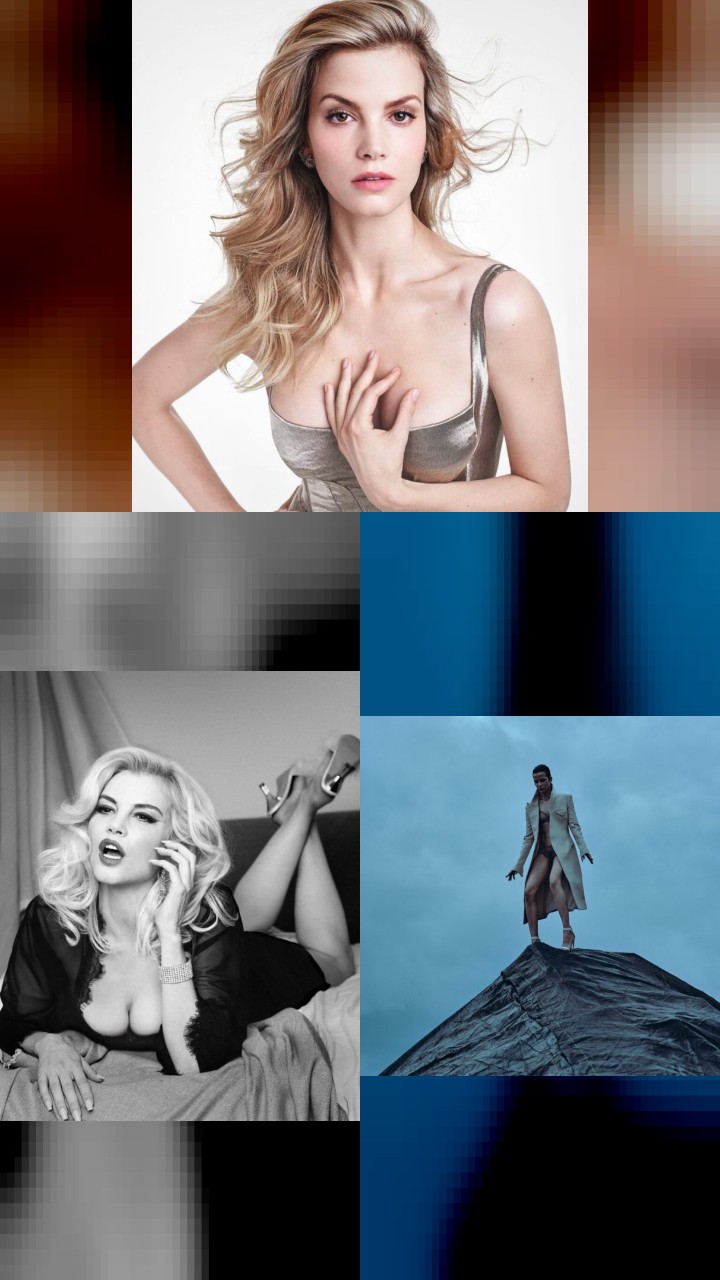 The Most Loved Instagram Photos of Sylvia Hoeks: Top 10