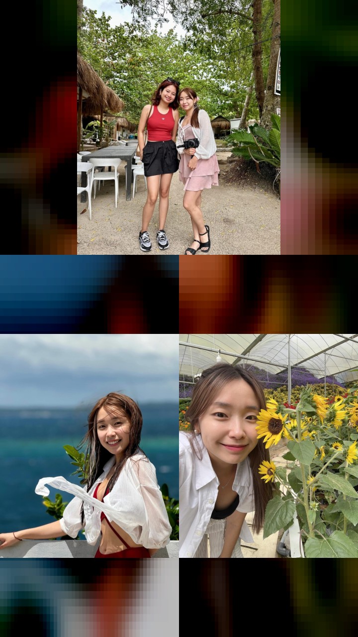 The Top 10 Most Popular Instagram Photos of Sylvia Kim