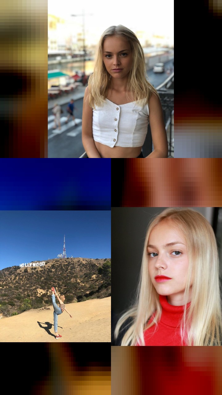 10 Stunning Instagram Photos of Sylvie Filloux