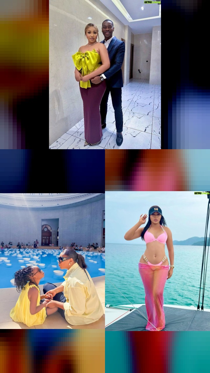 Top 10 Most Engaging Instagram Posts by Syndy Emade