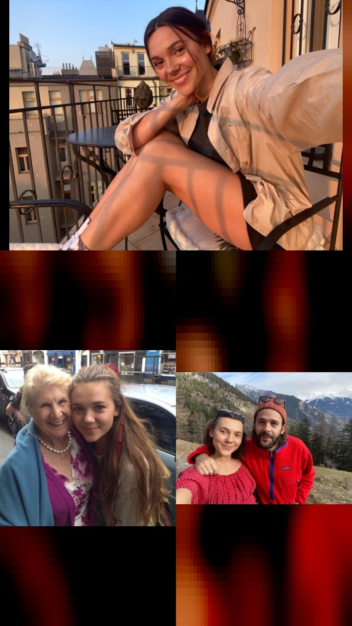Double Tap Frenzy: Synnøve Karlsen's Top 10 Instagram Pics