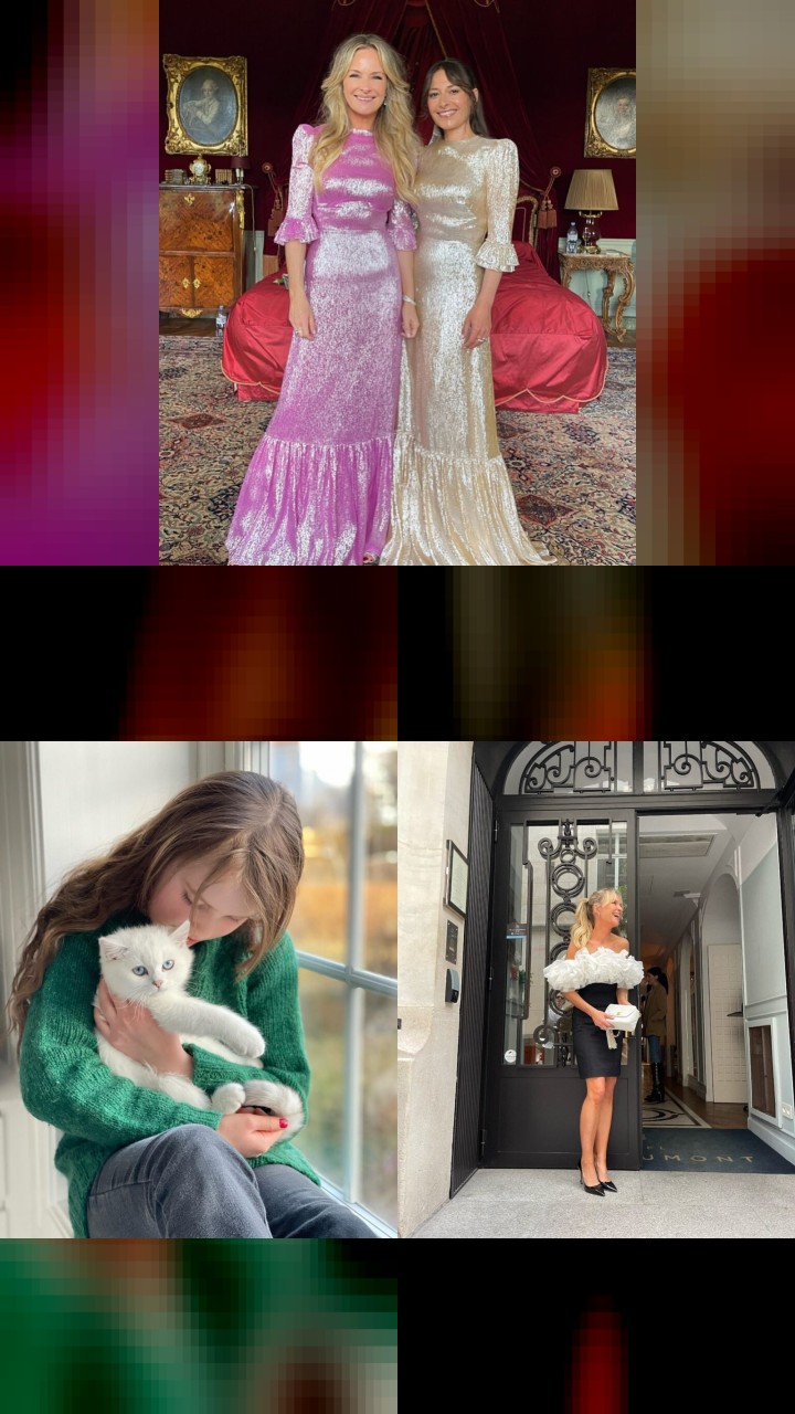 Unveiling Synnøve Skarbø's Most Liked Instagram Photos: A Top 10 List!