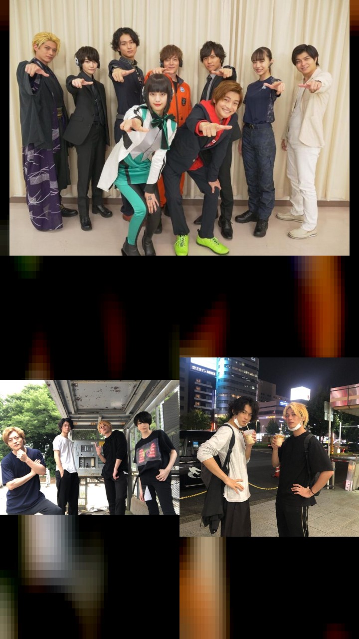 Shuya Sunagawa's Most Liked Instagram Photos of All Time