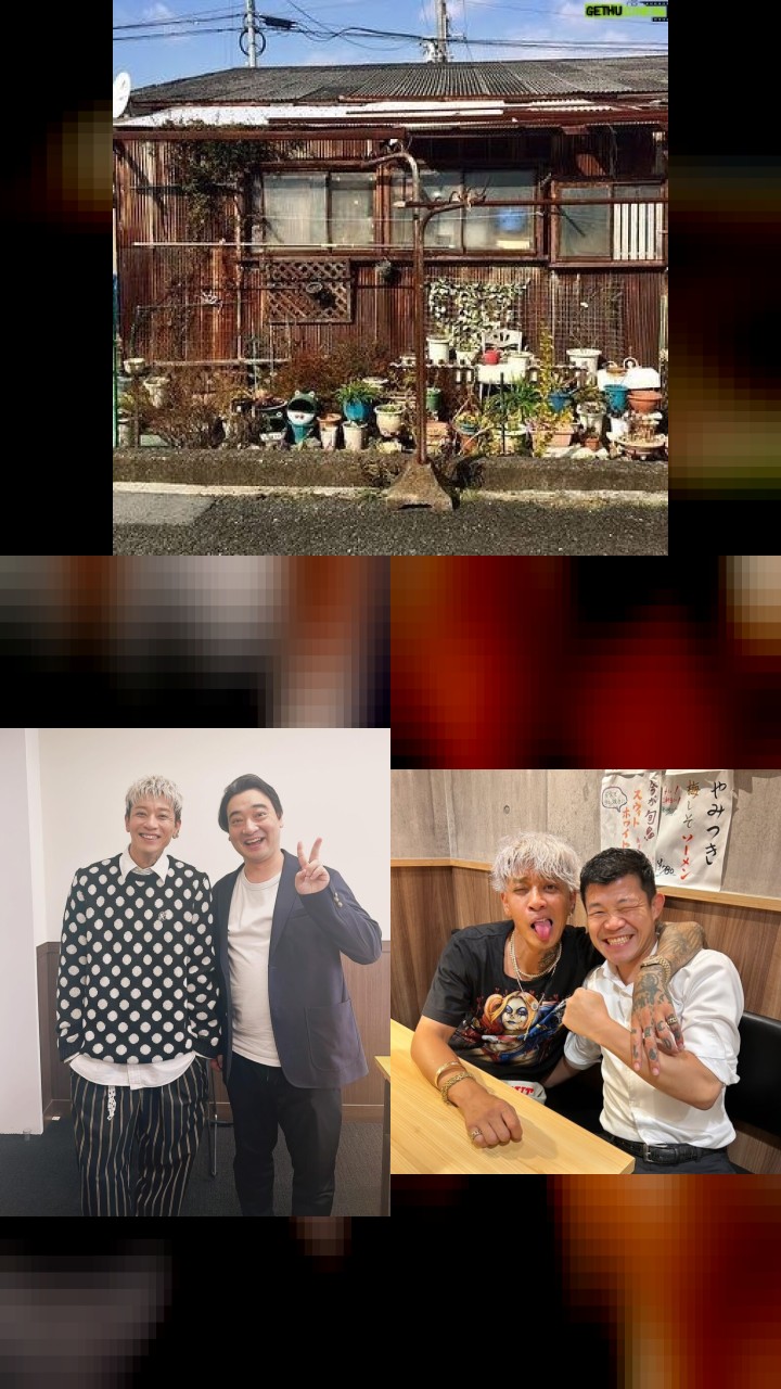 t-Ace’s 10 Most Adored Instagram Photos