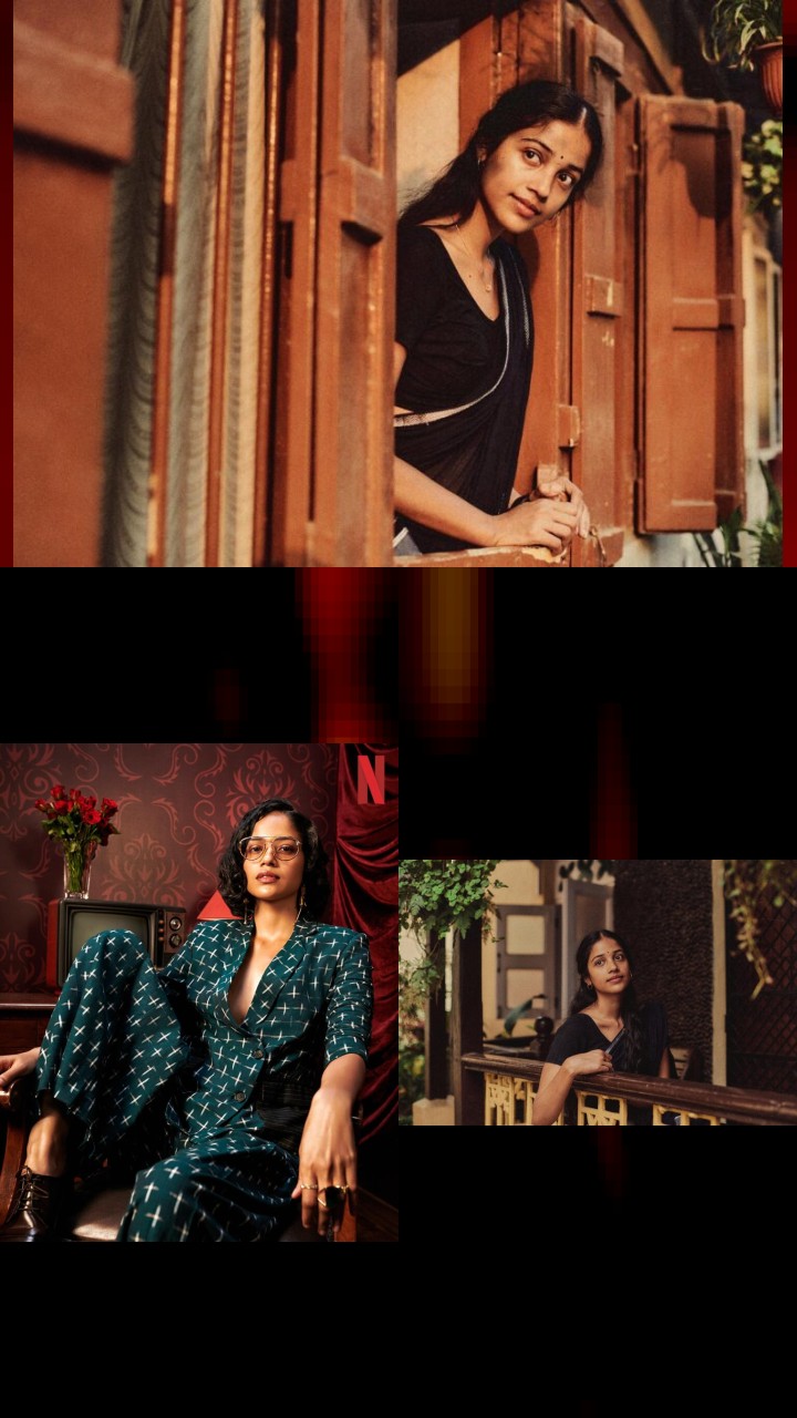 Discover T J Bhanu’s 10 Most Popular Instagram Pics
