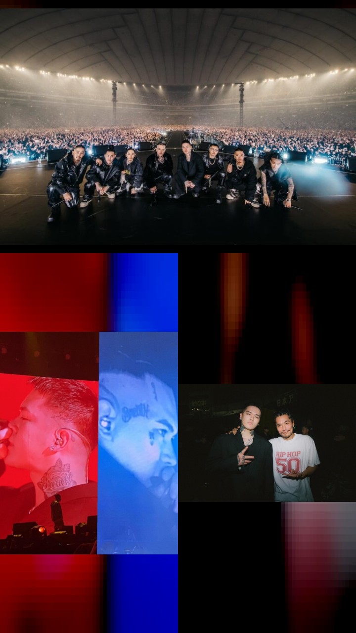 T-Pablow’s Top 10 Instagram Highlights