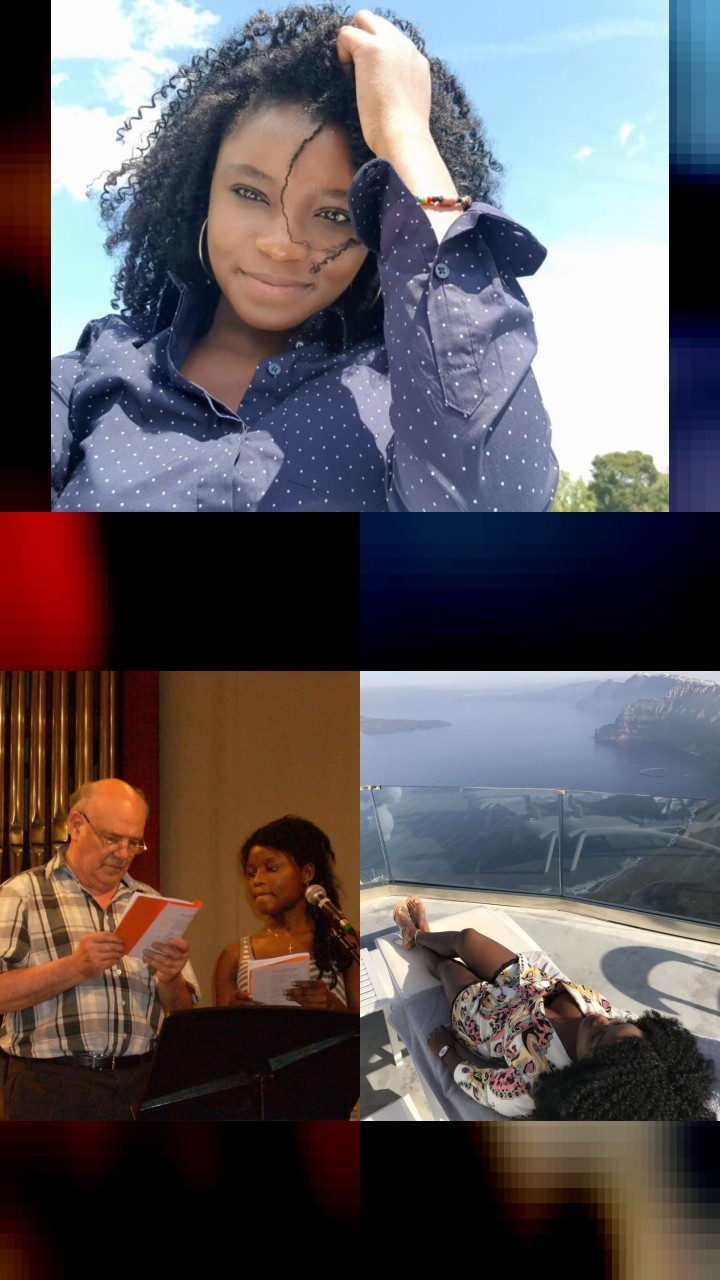 Top 10 Instagram Photos of Tabita Best You Have to See