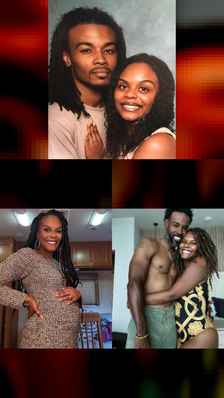 The Best of Tabitha Brown: Top 10 Instagram Photos