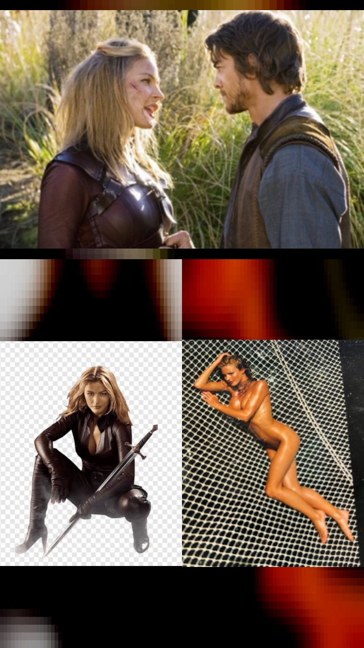 10 Breathtaking Instagram Photos of Tabrett Bethell