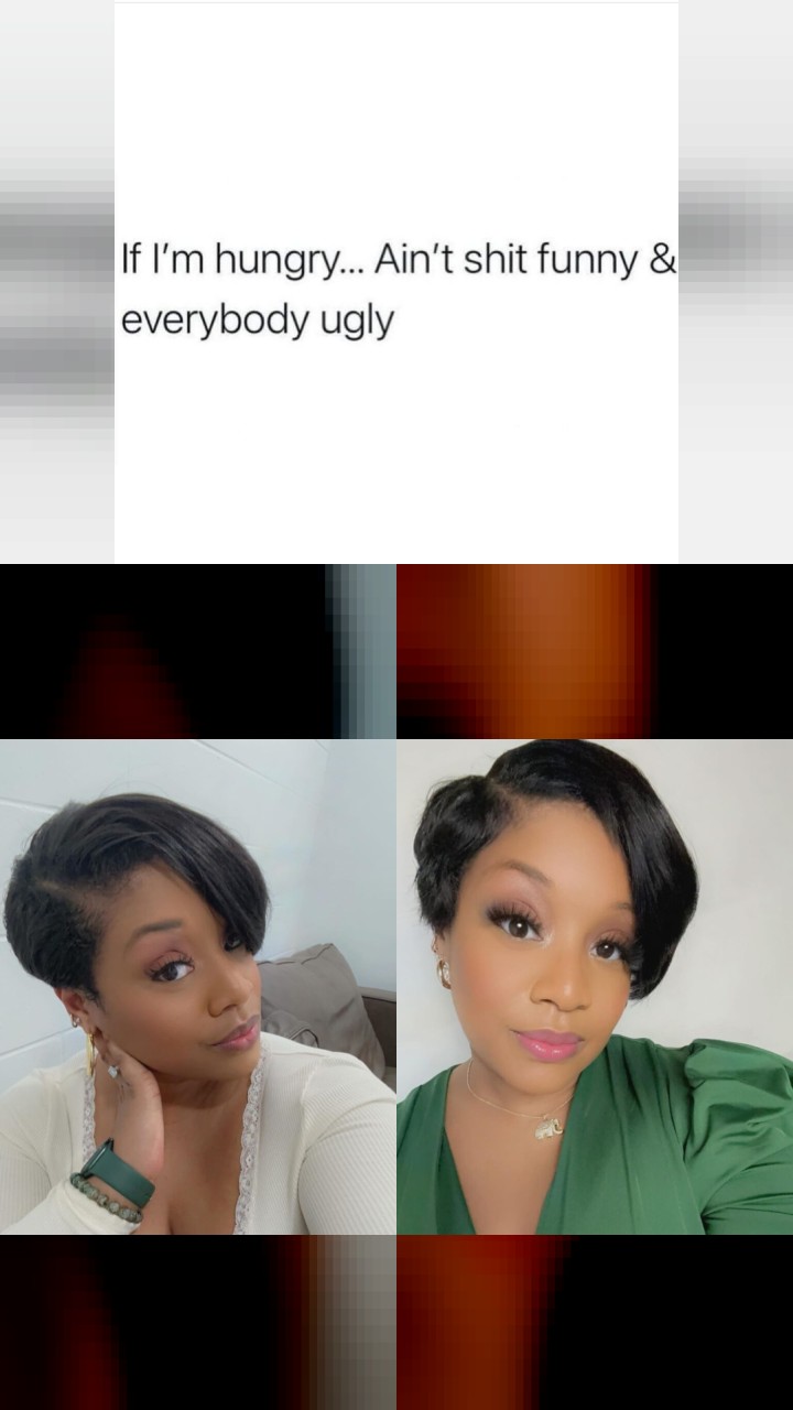Tacarra Williams's Instagram: The Top 10 Photos That Made Waves