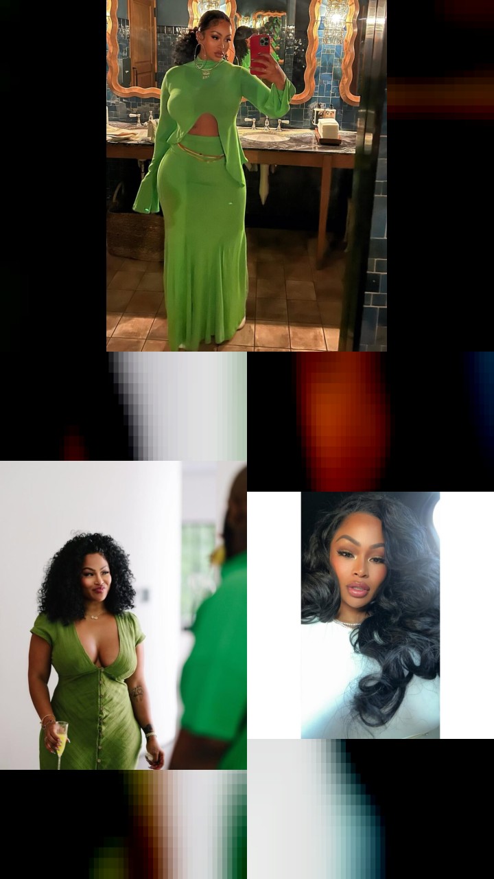 Tae Heckard’s Instagram: The Top 10 Must-See Photos