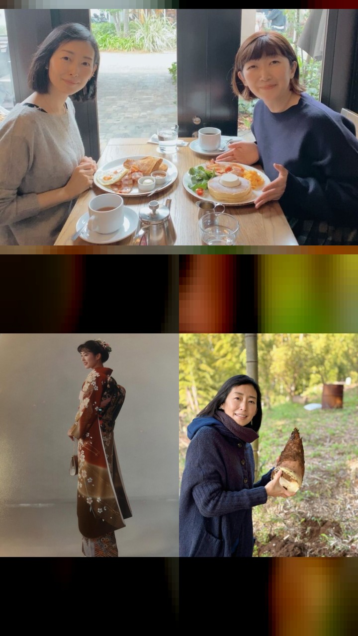 The Best Instagram Photos of Tae Kimura: Top 10