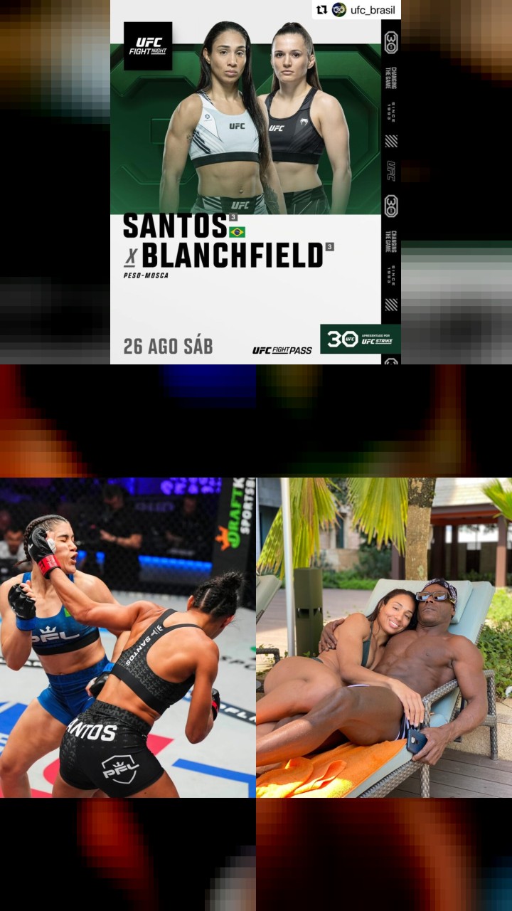 Taila Santos's Top 10 Instagram Photos That Got the Most Likes