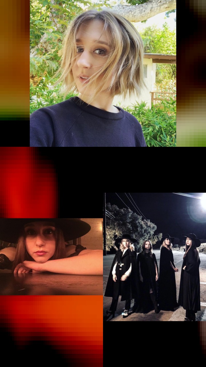 10 Best Instagram Photos of Taissa Farmiga