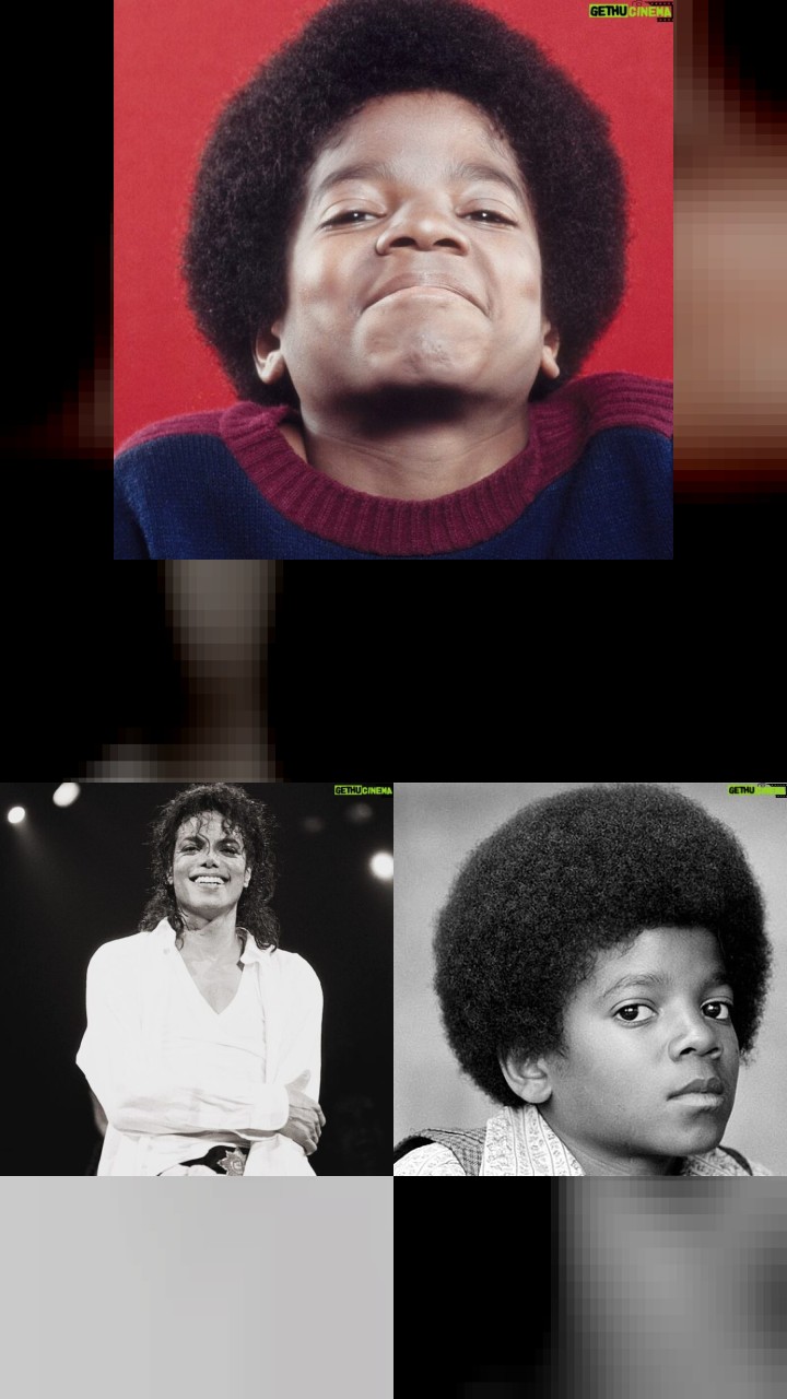 10 Taj Jackson Instagram Photos That Got Major Love