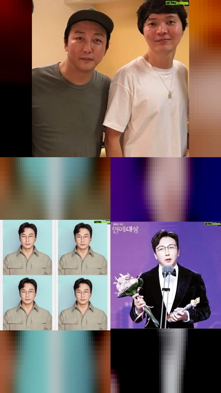 The Best of Tak Jae-hoon: Top 10 Instagram Photos