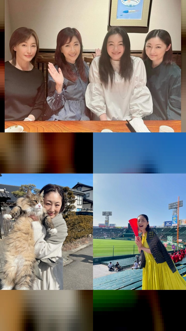 10 Stunning Instagram Photos of Takako Tokiwa