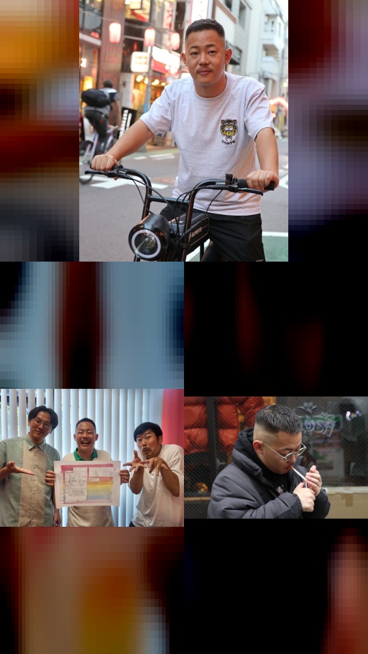 Takashi Sakai’s Top 10 Instagram Photos of All Time