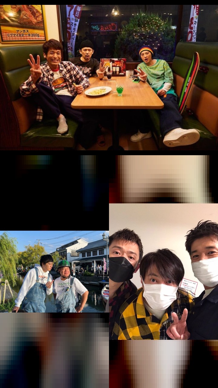 The Ultimate Collection: Takashi Tsukamoto's Top 10 Instagram Photos