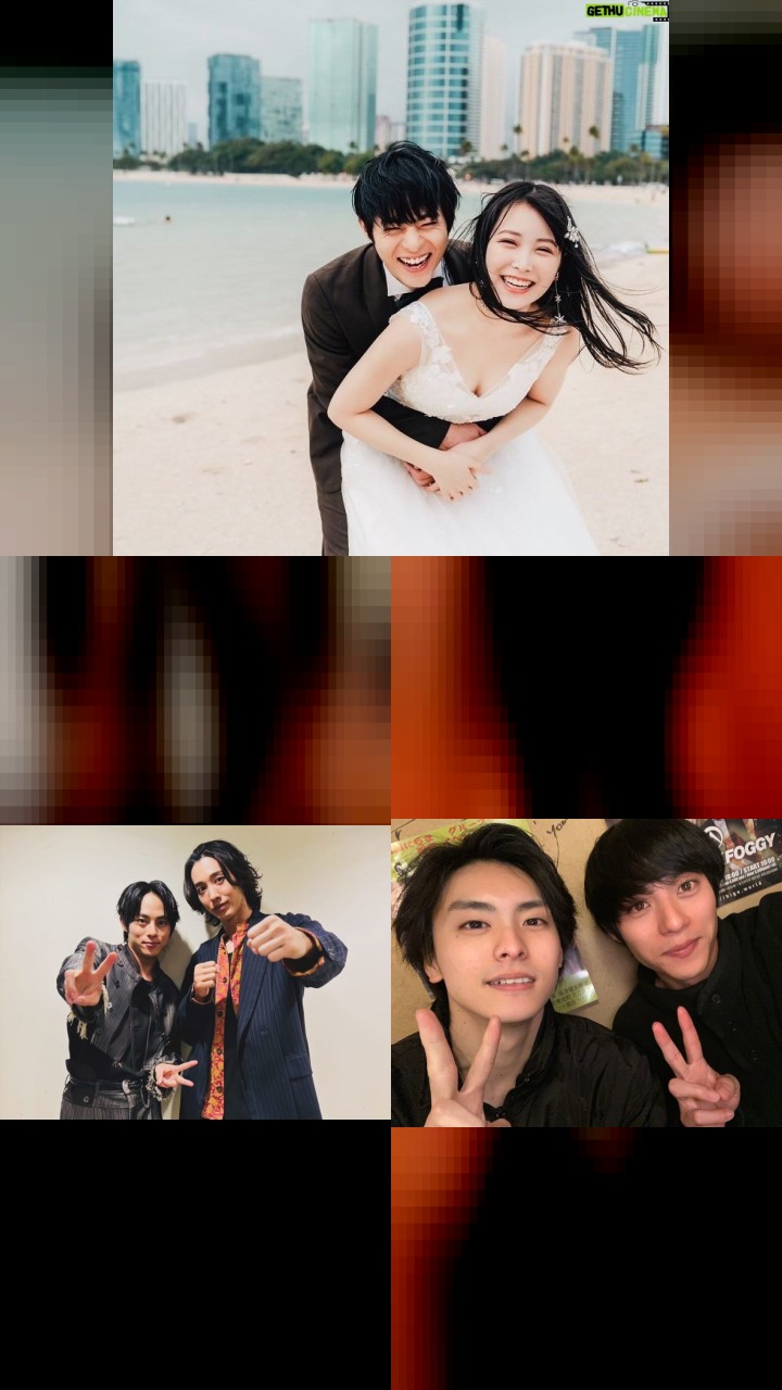 The Top 10 Most Loved Instagram Photos by Takato Nagata
