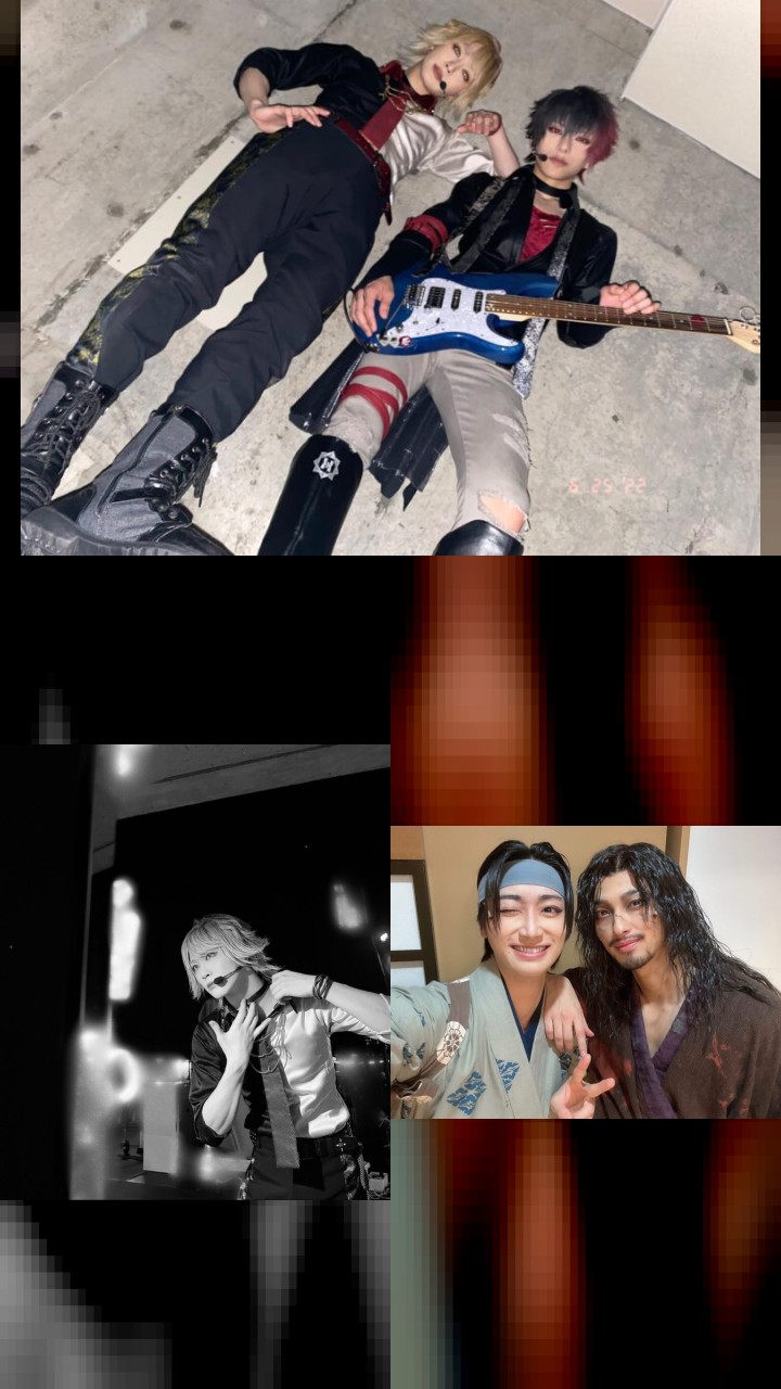 Top 10 Instagram Photos of Yusuke Takemoto You Have to See