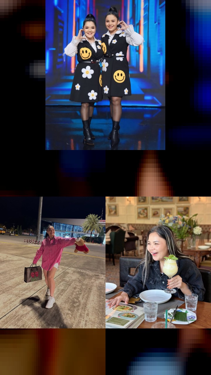 Takkatan Chonlada’s Instagram: 10 Most Loved Posts