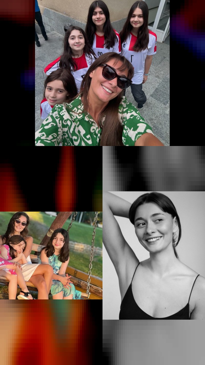 Countdown: Tako Tabatadze's 10 Most Popular Instagram Posts