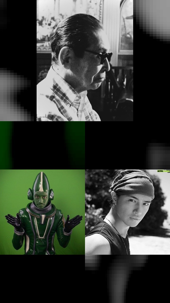 The Best Instagram Photos of Takumi Saitoh: Top 10