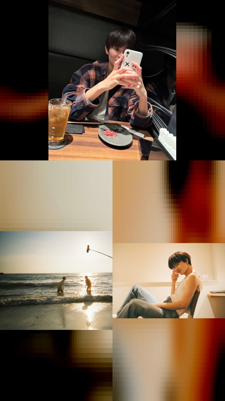 Takuya Kusakawa’s Instagram: The Top 10 Must-See Photos