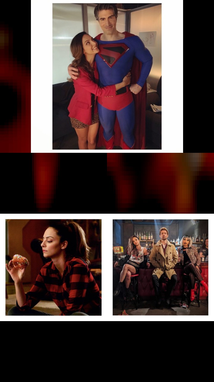 The Top 10 Most Liked Instagram Photos of Tala Ashe