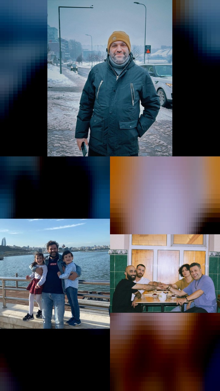 10 Taleh Yuzbeyov Instagram Photos That Got Major Love
