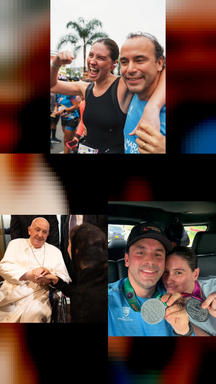 The Ultimate Collection: Taliana Vargas's Top 10 Instagram Photos